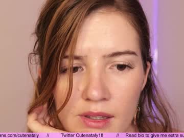 webcam girl cutenataly live cam image #3087406
