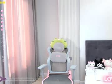 webcam girl yoori_ live cam image #6734005