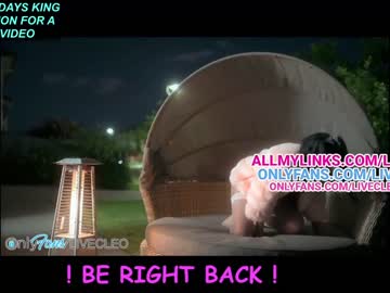 webcam girl livecleo live cam image #7941104