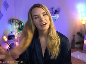 webcam girl phoenix_taylor live cam image #6570964