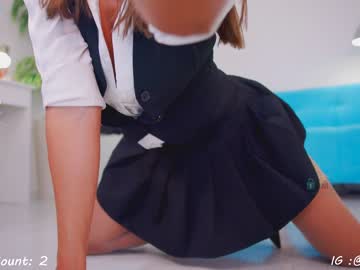 webcam girl _d_a_s_h_a_ live cam image #5134195