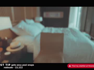 webcam girl rougeoud live cam image #7683004