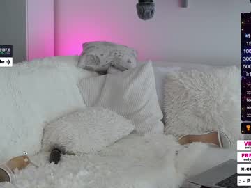 webcam girl fit_natali live cam image #9175232