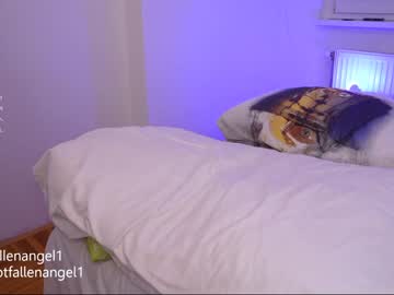 webcam couple notfallenangel live cam image #7806546