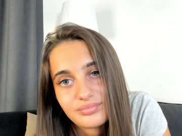 Screenshot from czamabechs live webcam sex show