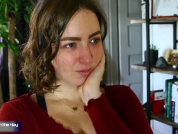 webcam girl maeveminx live cam image #4493848