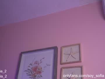 webcam girl soy_sofia live cam image #4207566