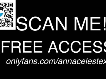 webcam girl annaceleste live cam image #4765591