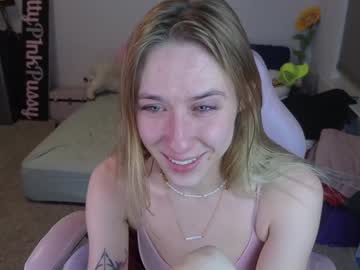 webcam girl pr3ttyp1nkpussy live cam image #12290745