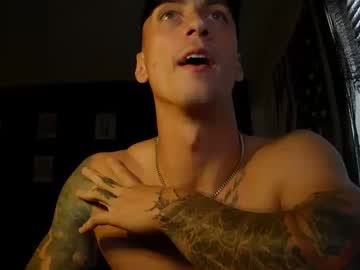 webcam man tattboy397 live cam image #7239662