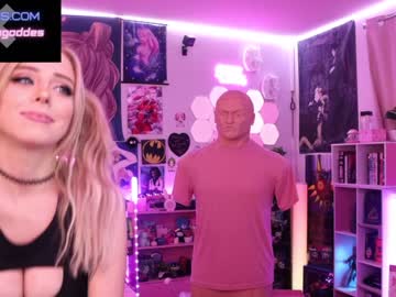 webcam girl goldengoddessxxx live cam image #2684674