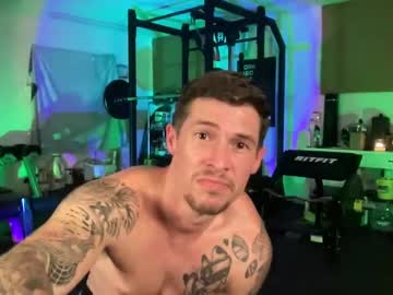 webcam man browneyedmuscleboy32 live cam image #9470435