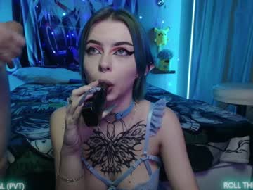 webcam couple aurora_radiance live cam image #7724898