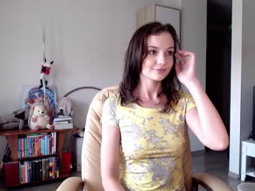 webcam girl jennycutey live cam image #63704