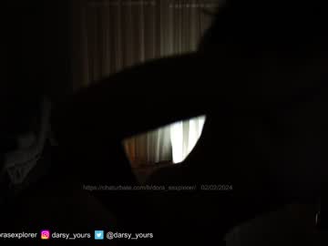 webcam girl dora_sexplorer live cam image #8415734
