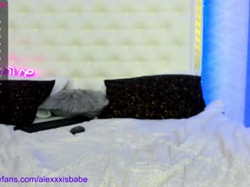 webcam girl alexislove007 live cam image #2218384