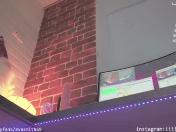 webcam girl lil_eva live cam image #745386