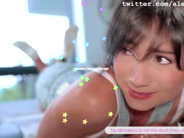 webcam girl alejastorm live cam image #1974527