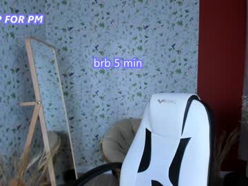 webcam girl cutie_pearl live cam image #5538110