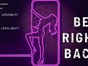 webcam girl lenamuti live cam image #7505571