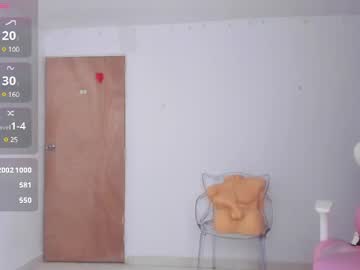 webcam girl sabrina_geek live cam image #11969087
