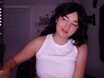 webcam girl emma_johnson_ live cam image #5839163