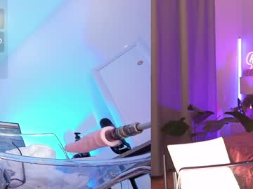 webcam girl nancy_winter live cam image #10625801