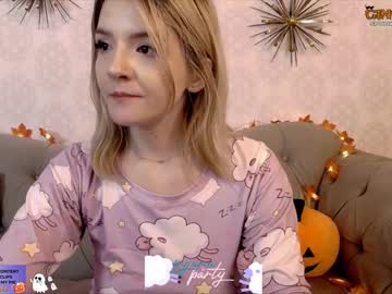 webcam girl ginger_pie live cam image #4046665