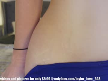 webcam girl taylor_love_303 live cam image #451959