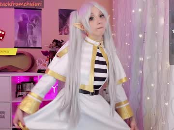 webcam girl yourcutewaifu live cam image #9606294