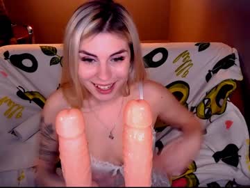 Screenshot from amiandthomass live webcam sex show