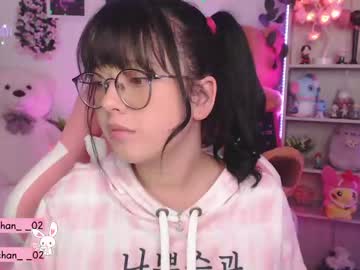 webcam girl maru_chan_ live cam image #1325166