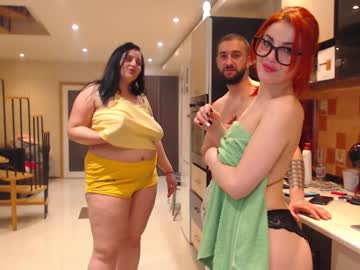 webcam couple aly_alyce live cam image #2041332