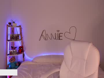 webcam girl annie_dreams live cam image #646457