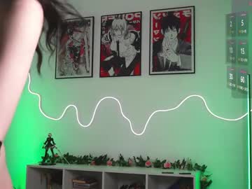 webcam girl holliwould_ live cam image #11920633
