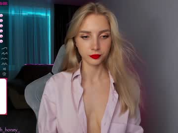 webcam girl oh_honey_ live cam image #3393448