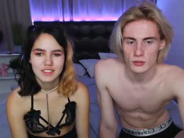 webcam couple hizgi live cam image #3908088