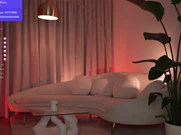 webcam girl anniehillofficial_ live cam image #7768334