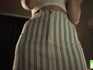 webcam girl tessarosse_ live cam image #6309072