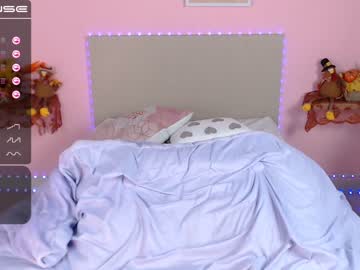 webcam girl little_effy18 live cam image #721296