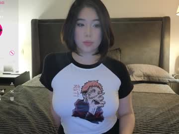 webcam girl ki_mi live cam image #11649639