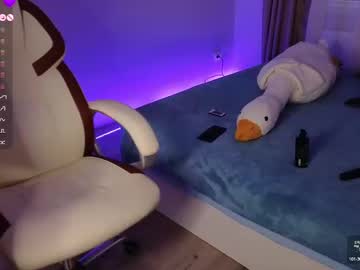 webcam girl charming__kitty live cam image #11943405