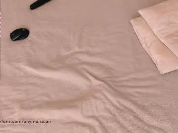 webcam girl anymaisa_air live cam image #149782