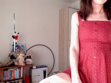 webcam girl jennycutey live cam image #370033