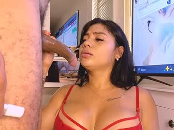 webcam couple gina_akemi live cam image #11647199