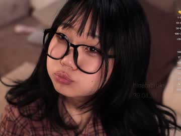 webcam girl hinatabroks live cam image #9238156
