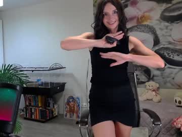 webcam girl jennycutey live cam image #11226103