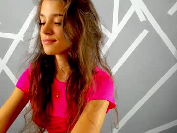 webcam girl babyaylin live cam image #10364520