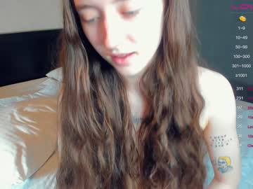 webcam girl llkadream live cam image #5343917
