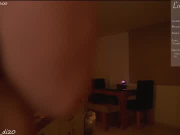webcam girl _lady_di live cam image #751974